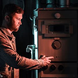 How To Reset A Gas Furnace After A Power Outage