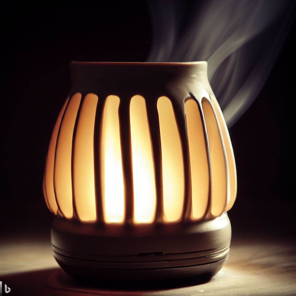 advantages of a ceramic heater