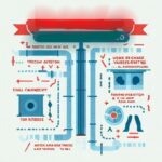 how long can a furnace vent pipe be
