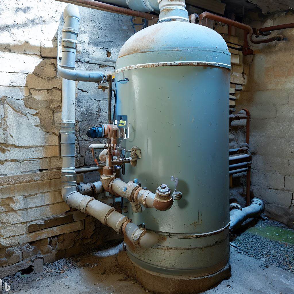 how-to-vent-gas-water-heater-in-basement-read-this-now