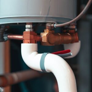 Can You Use CPVC Pipe for Hot Water Heater