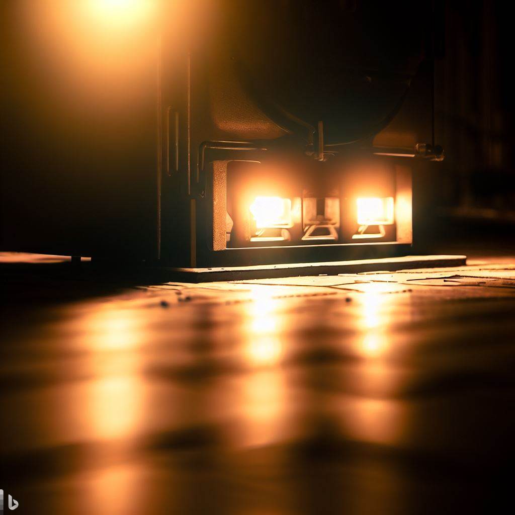 How To Light A Floor Furnace? StepByStep Guide & Safety