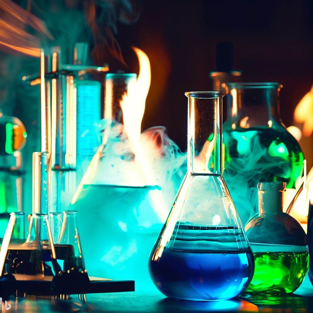 Chemistry Project Ideas for Class 12