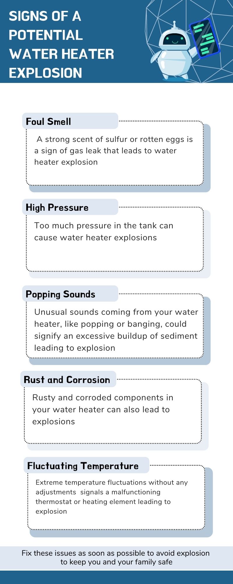 Can Water Heater Explode Read This Now!