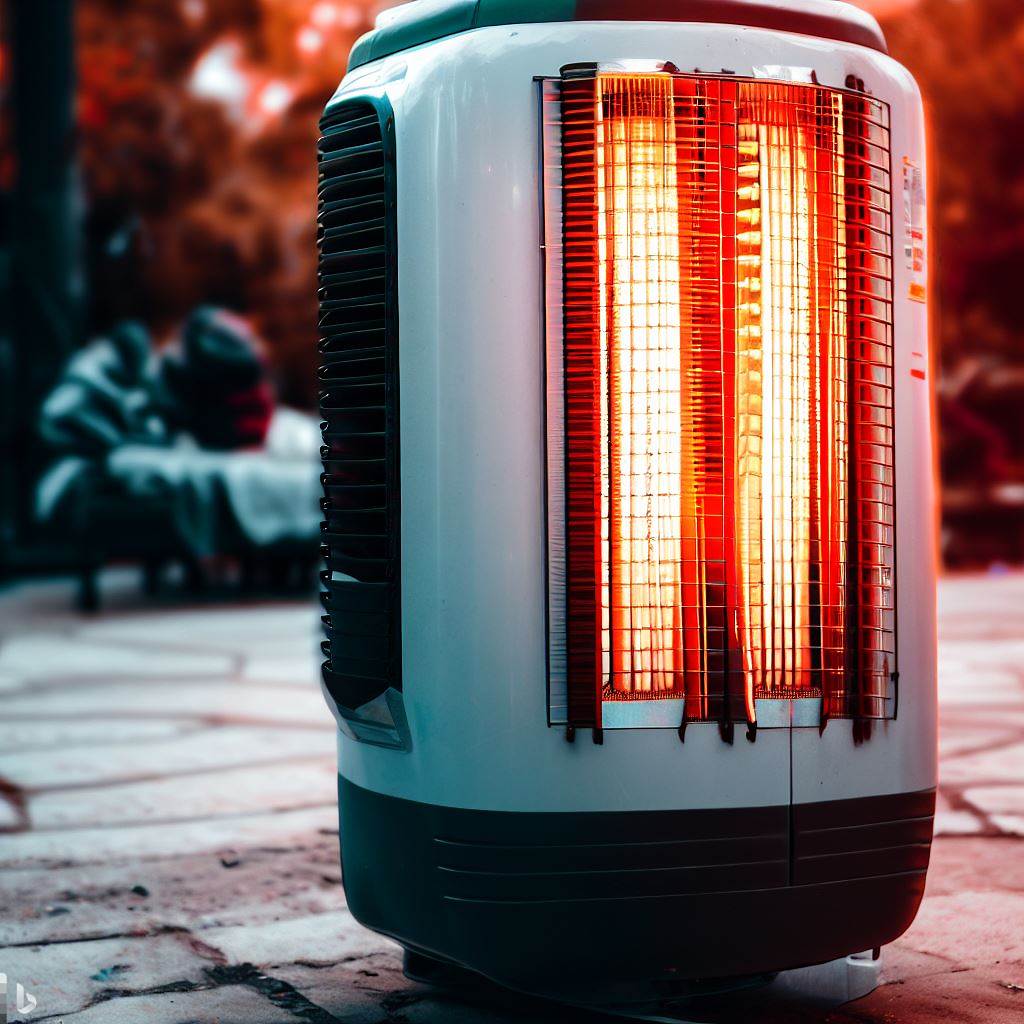 Is It Cheaper To Run Space Heater Or Furnace