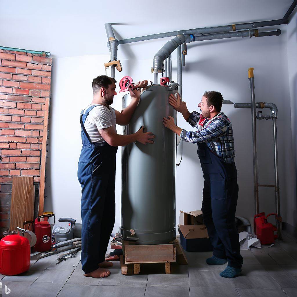 How Often to Replace Water Heater What Expert Say!