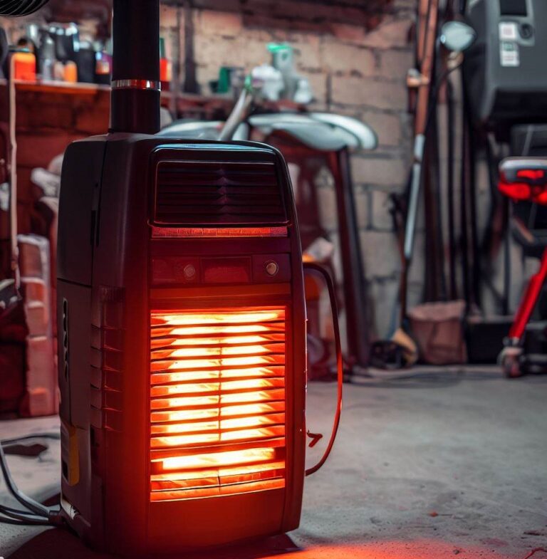 how-much-electricity-does-a-garage-heater-use-cost-analysis