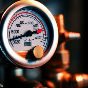 How Does Water Heater Thermostat Work