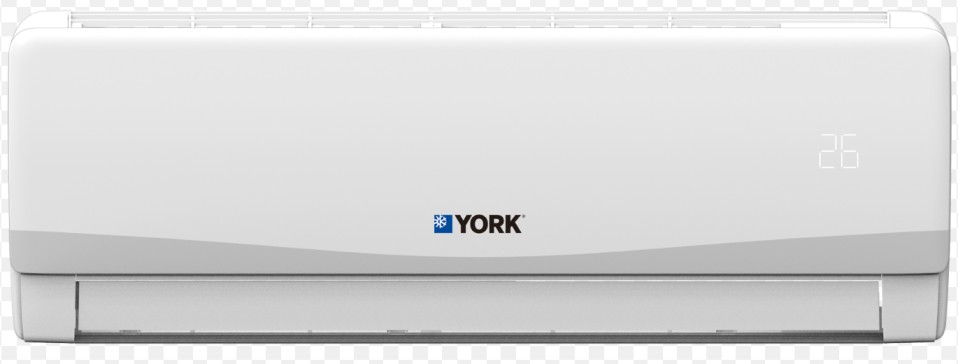 how to reset YORK ac remote settings