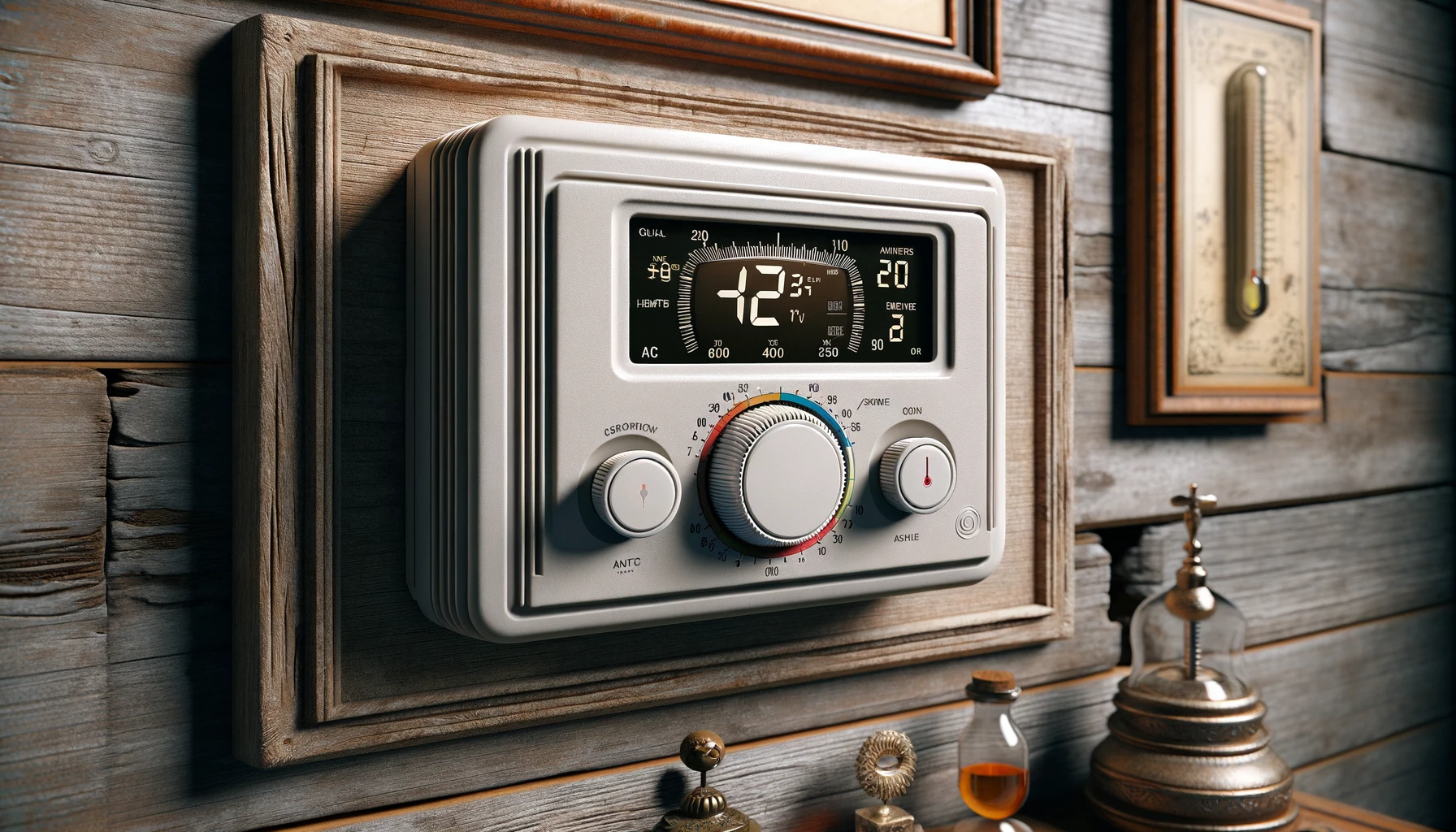 How to Reset Heat Pump Thermostat A Comprehensive Guide