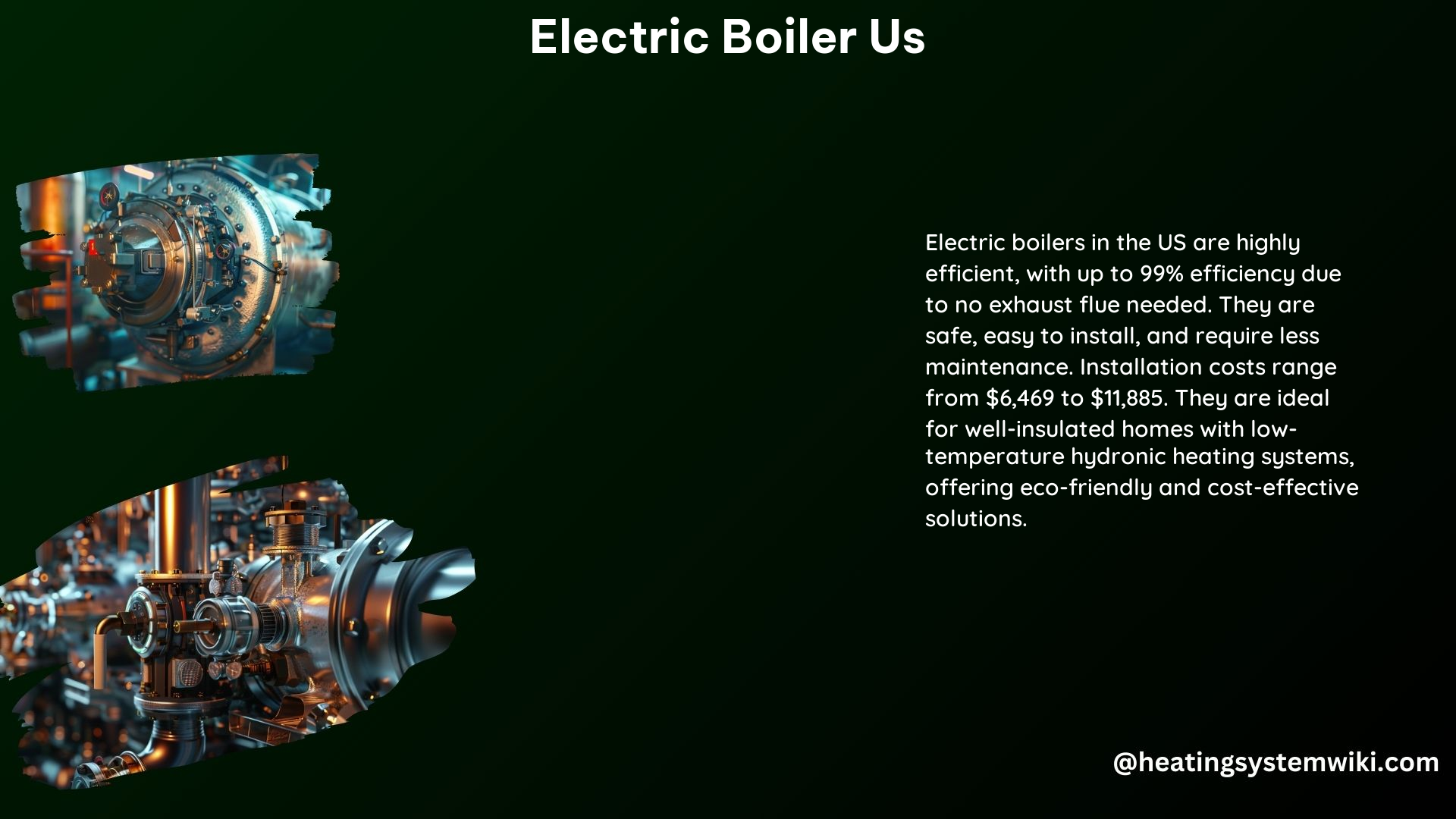 Electric Boiler Us